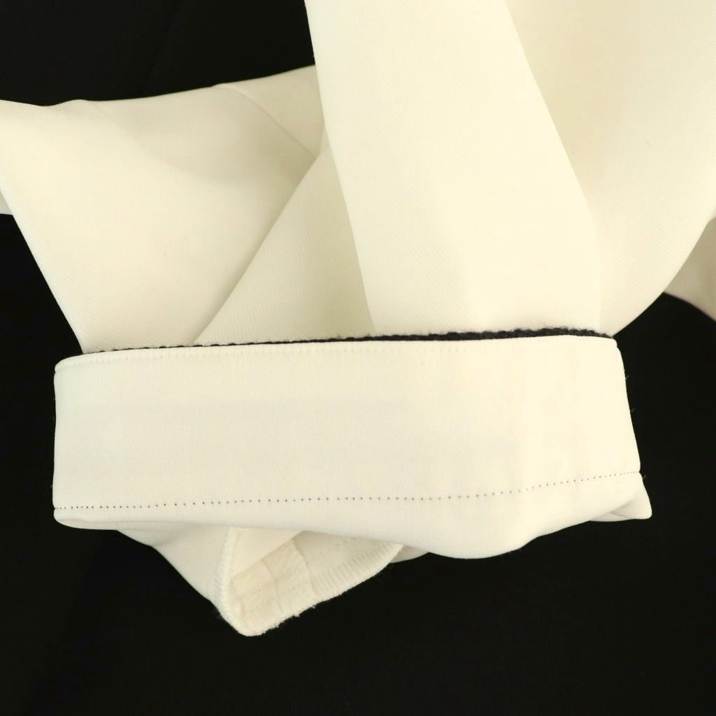 ボーダーズアットバルコニー BORDERS at BALCONY BORDER CUFF