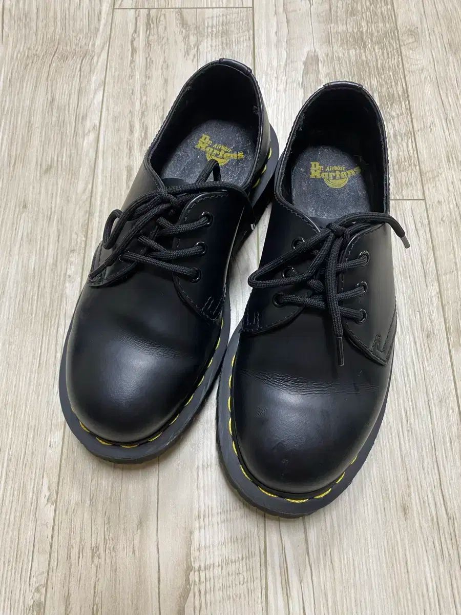 DR. MARTENS ドクターマーチン 1461 3 笏 ベックス 230