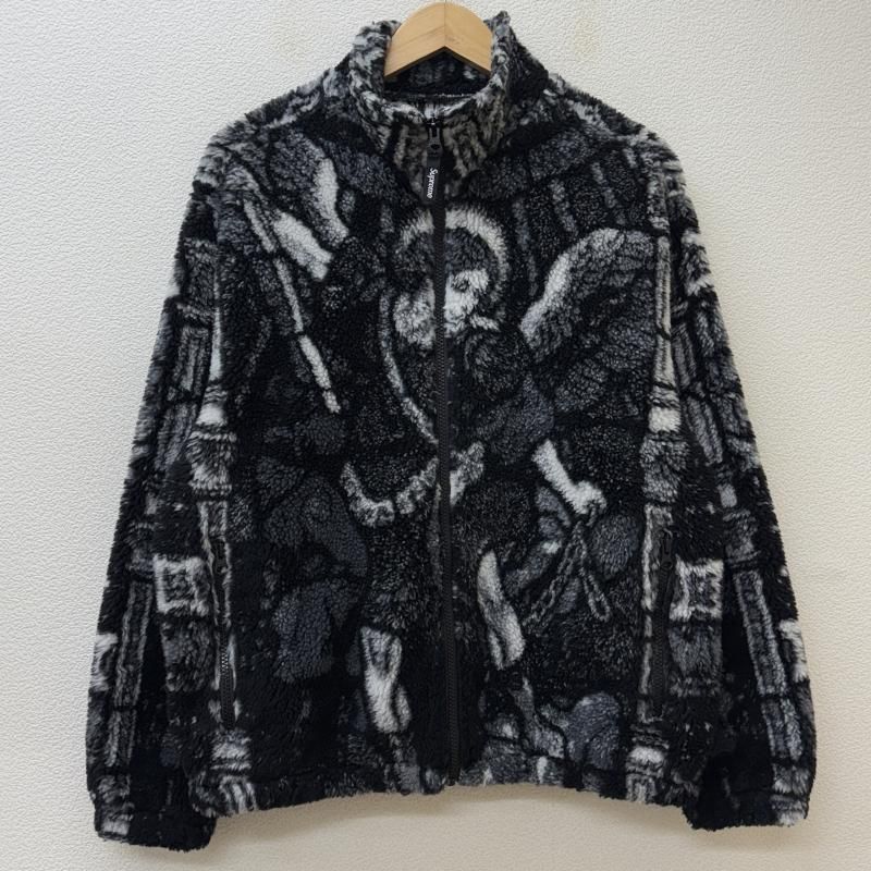 Supreme シュプリーム ジャケット、上着 ジャンパー、ブルゾン 21SS Saint Michael Fleece Jacket セイント マイケル ボア フリース