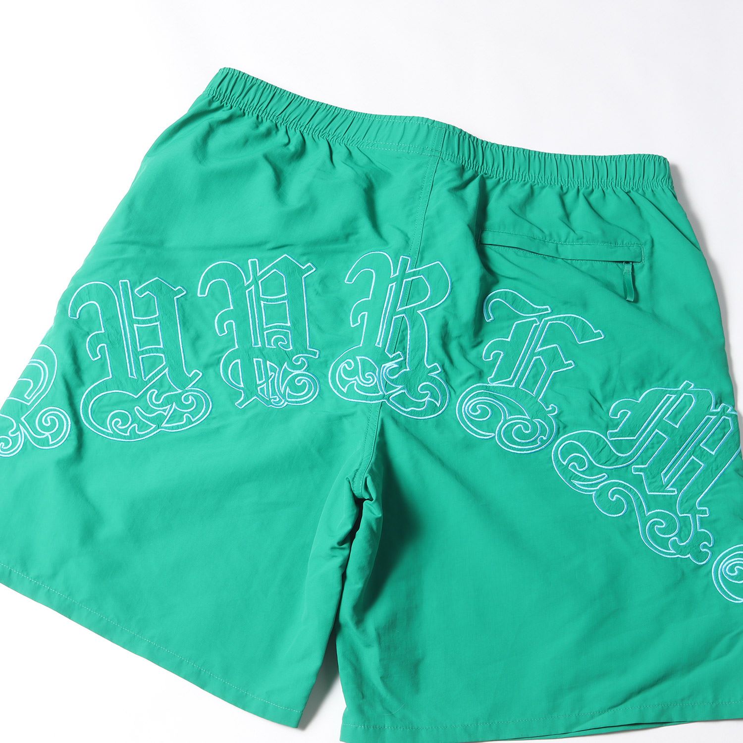 Supreme / ショートパンツ/XL/ナイロン/BEG 新品 Supreme シュプリーム パンツ サイズ:XL 23SS オールド