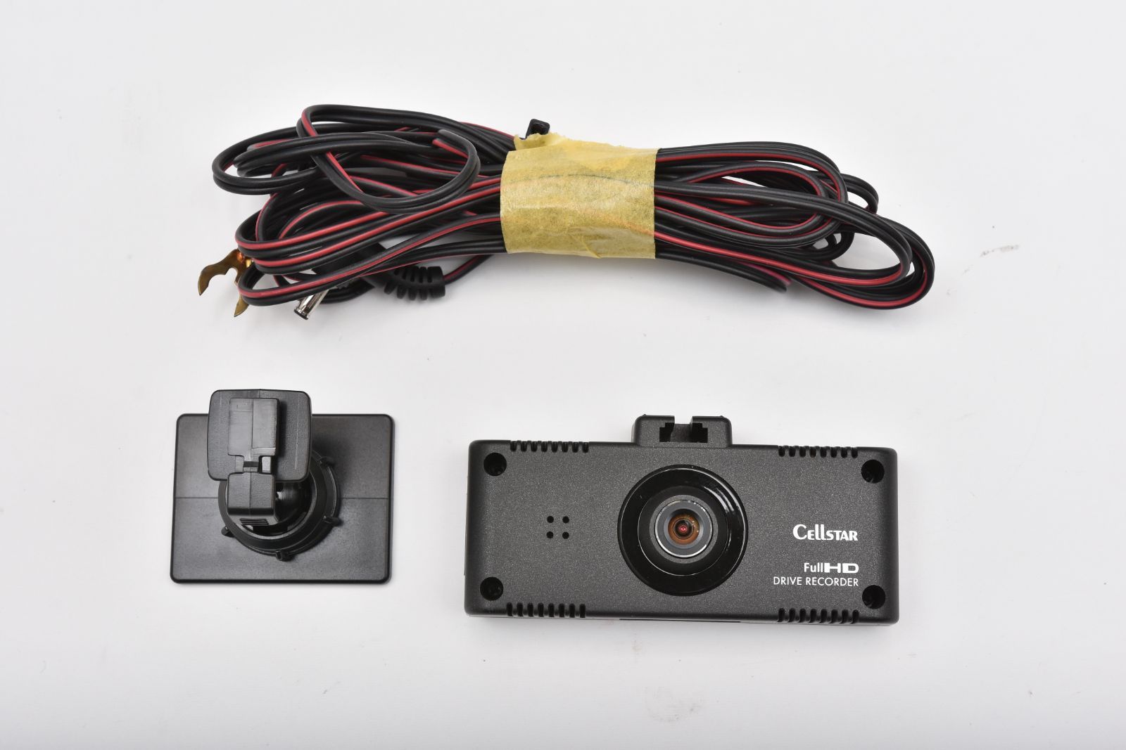 セルスター工業 CSD-500FHR セルスターCSD-500FHRドラレコAR-303GA GPS