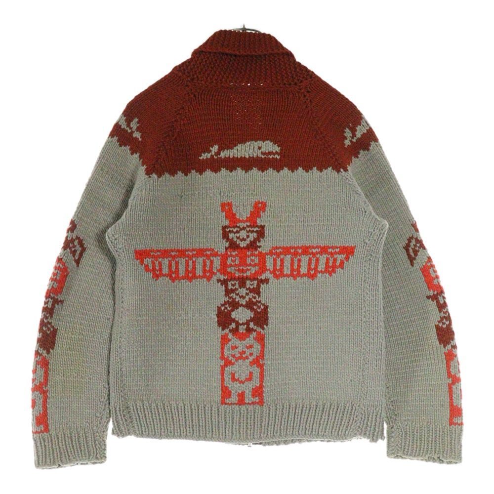 楽天市場】カウチン セーター（メンズファッション）の通販 VINTAGE