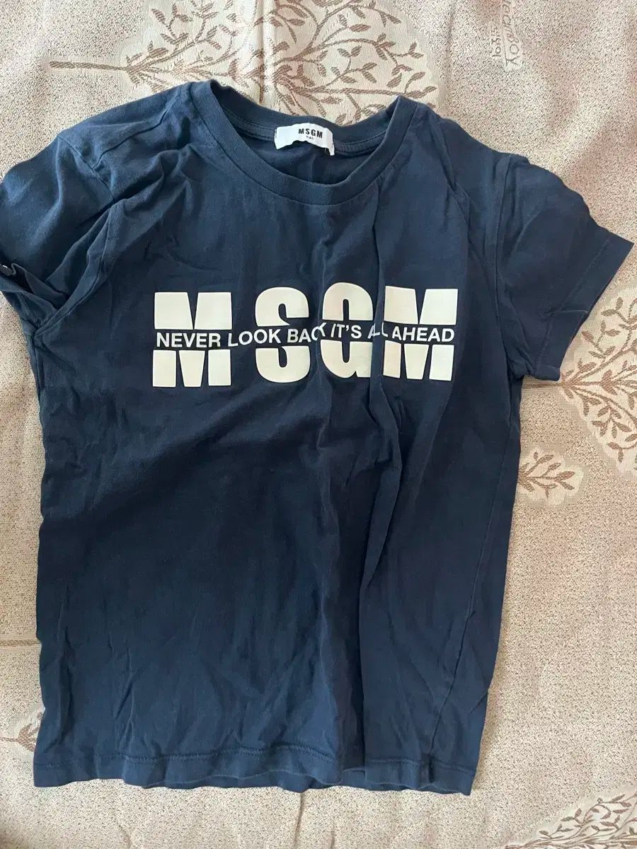 Msgm 子供服