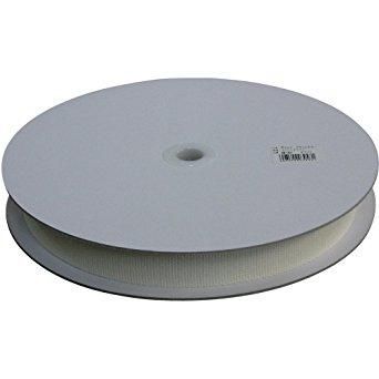 2営業日で発送 YUTAKA ユタカ PAB301ユタカ 平ベルトアクリル 30mm×25m ホワイト8291164