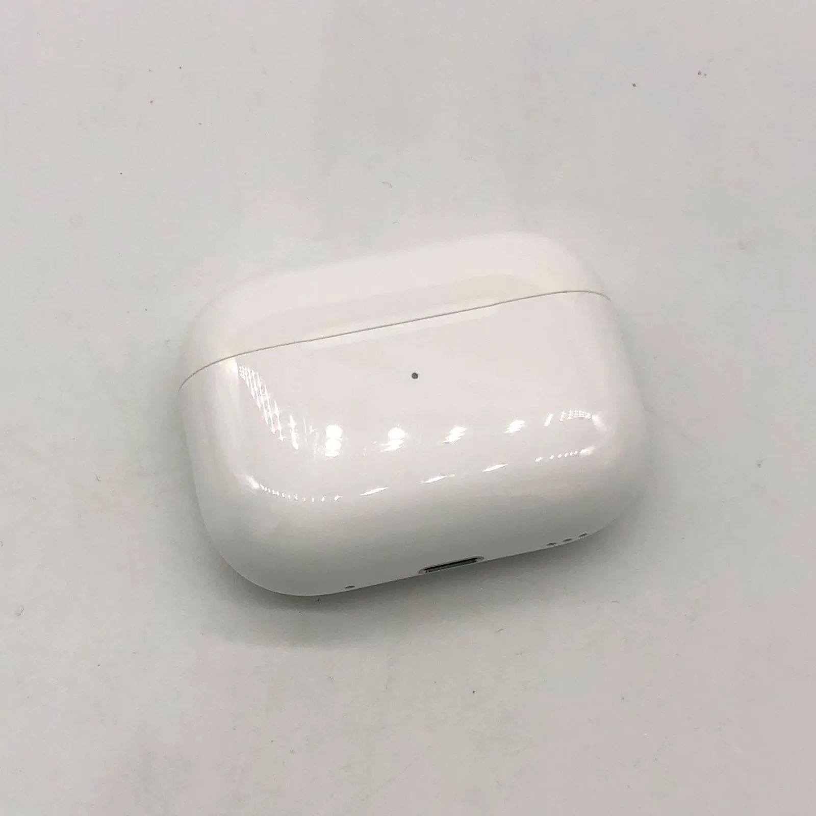 ▽【動作確認済み】Apple AirPods Pro 第2世代 MQD83J/A ワイヤレス