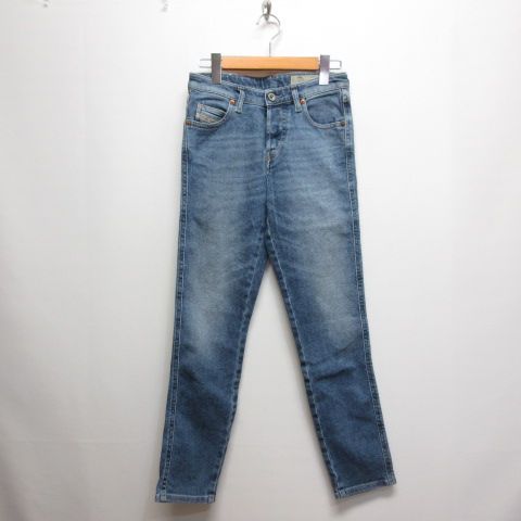 限定DIESEL BABHILA グラフィックペイント スキニーデニム 伸縮性 A09334_09F41_01_E.jpg