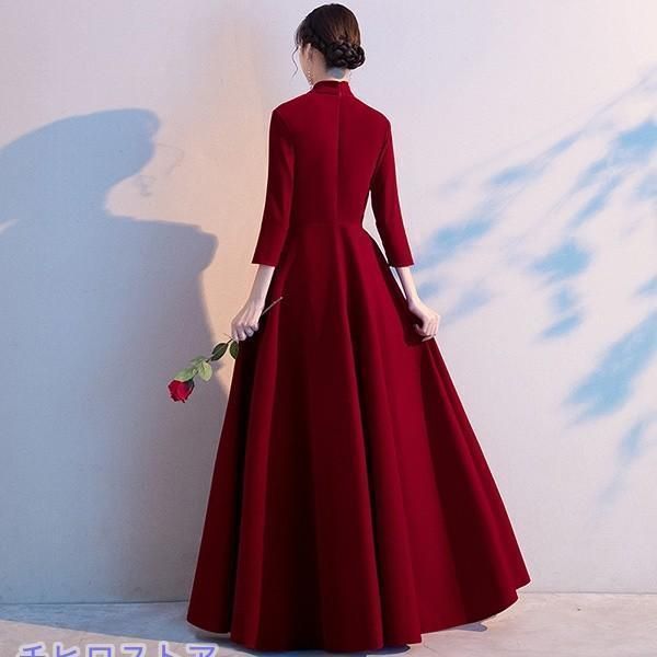 ロング丈