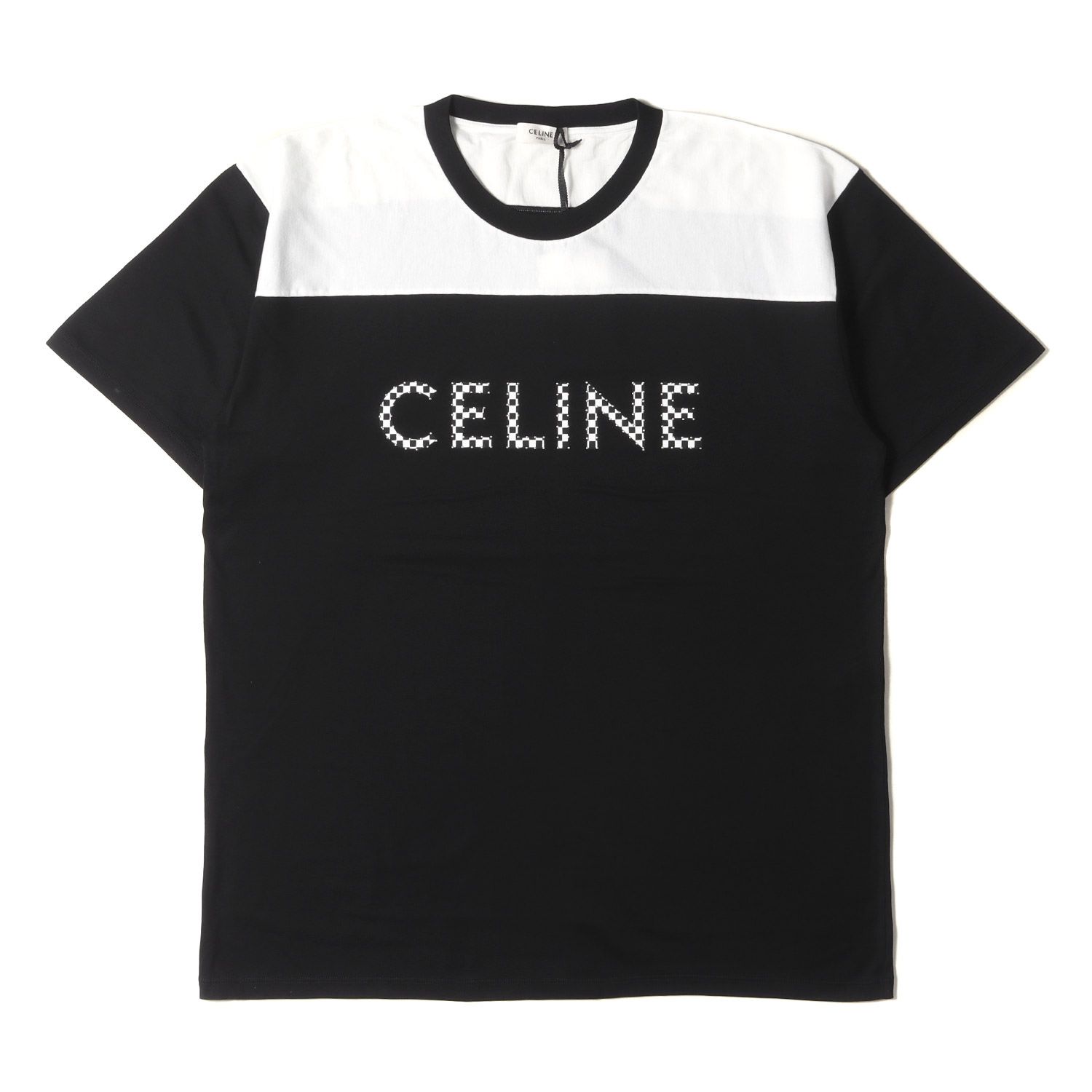CELINE スタッズ付き メンズ Lサイズ 【公式通販】