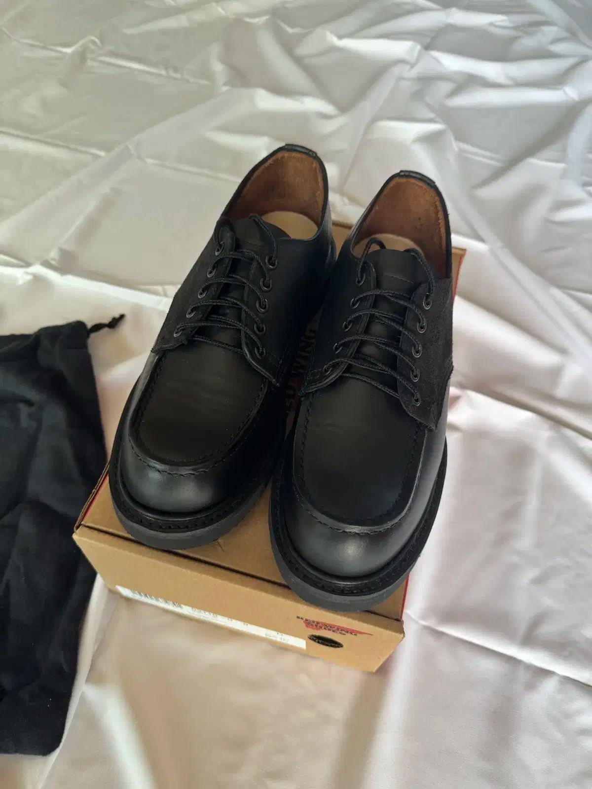 270 us9 RED WING レッドウィング X エンジニアリング 衣服 オックスフォード 3110