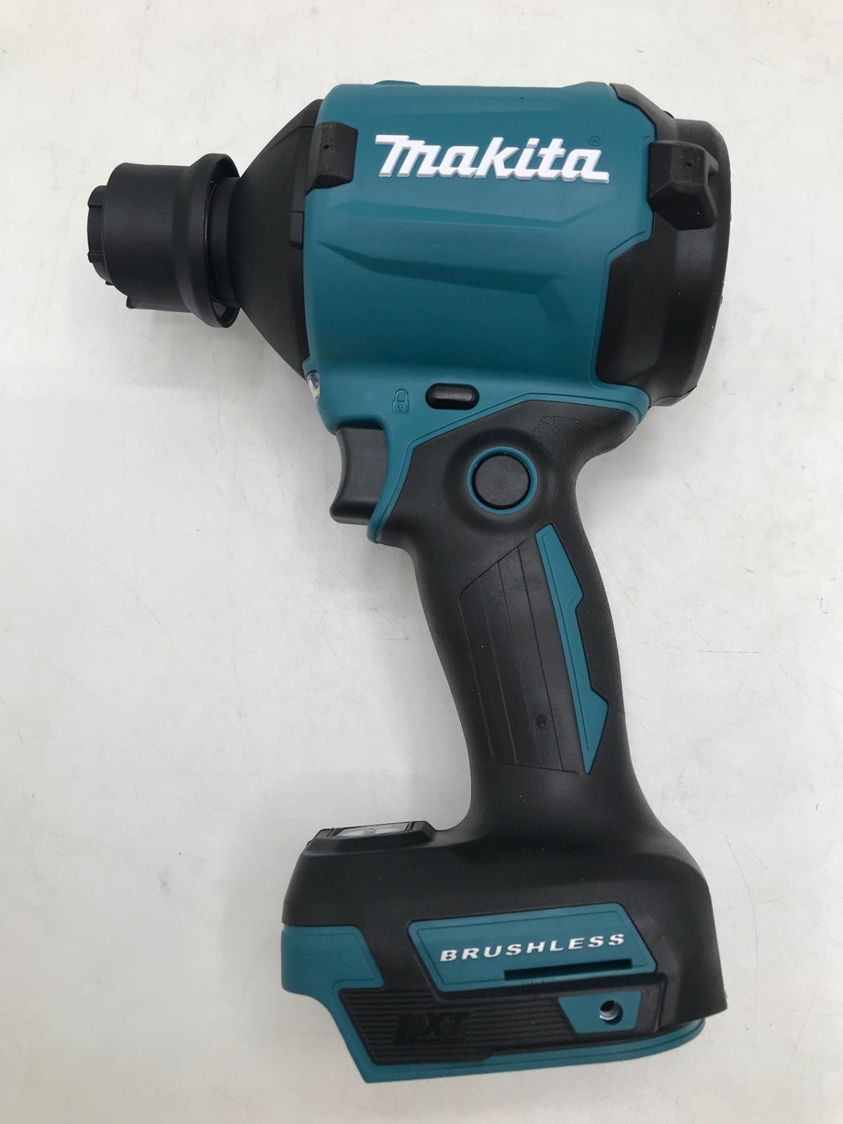 Makita マキタ 18V充電式エアダスター AS180DZ ITE7DLFH13QU エコツール笠寺店 M02