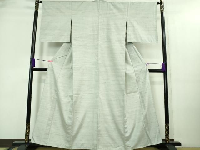 平和屋着物■極上　紅花紬　米沢　単衣　逸品　DZAA8472kh5 平和屋着物□極上 紅花紬 米沢 単衣 逸品 DZAA8472kh5 - メルカリ