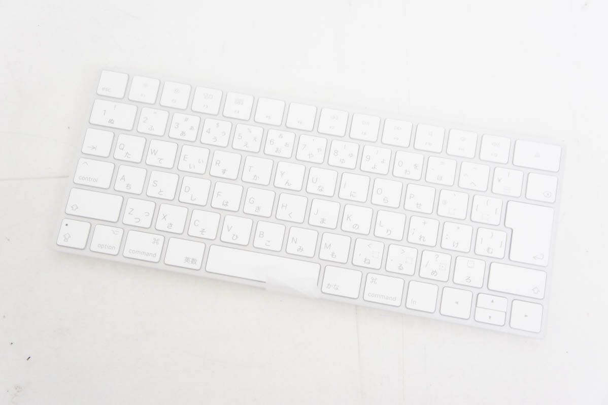 Apple Apple ワイヤレスキーボード 日本語配列 Wireless Keyboard 日本