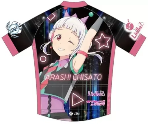 2025年最新】liella ジャージの人気アイテム - メルカリ