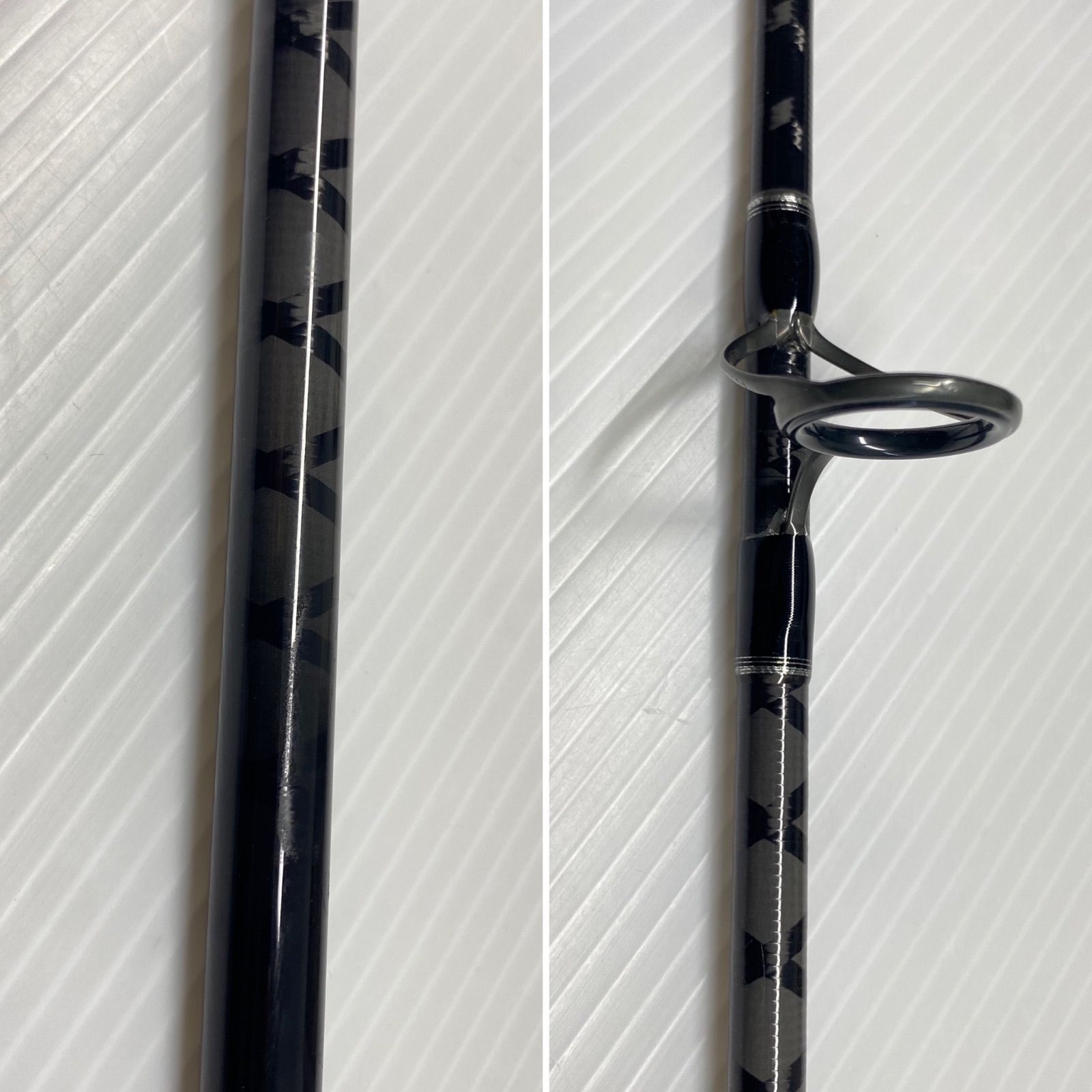 シマノ 21