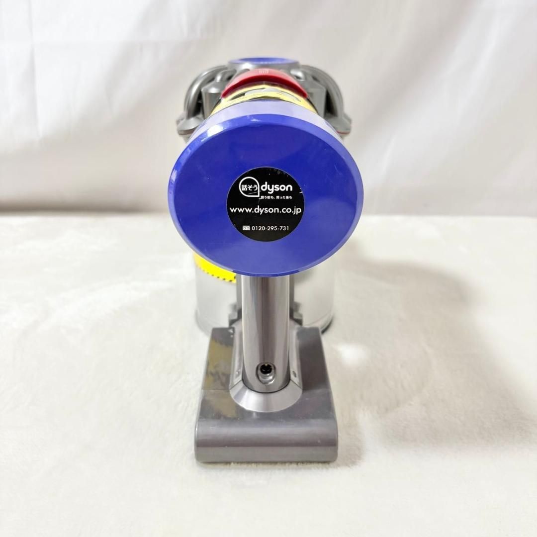 ダイソン 掃除機 V7 SV11 Dyson 本体のみ - メルカリ