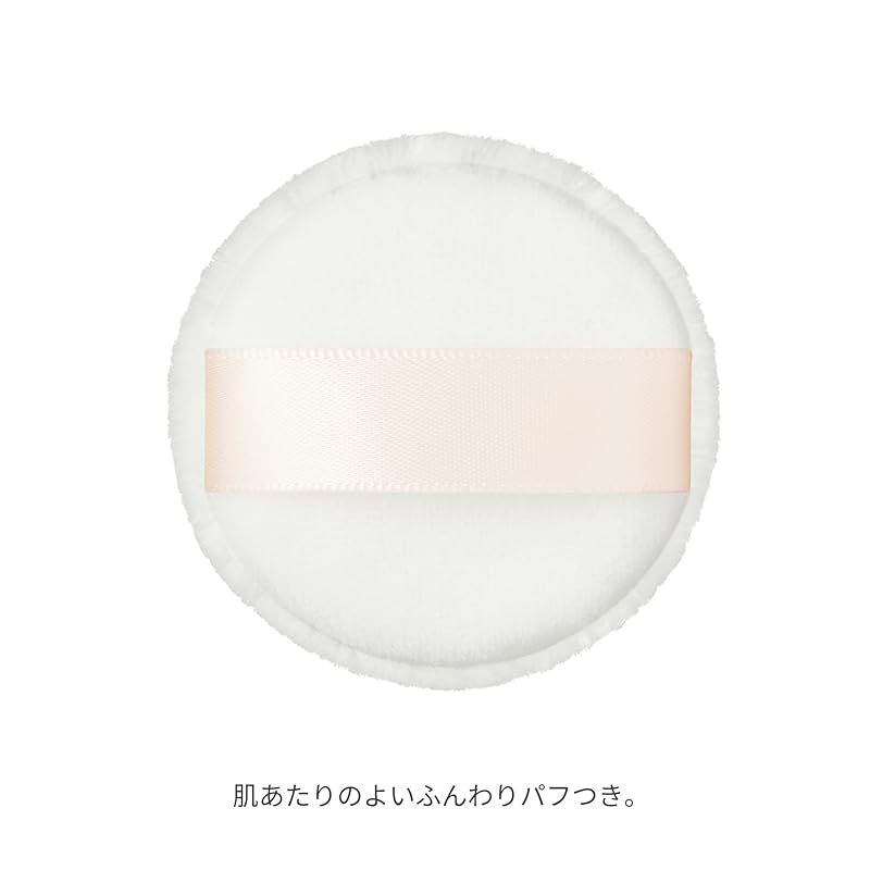 フェイスパウダー