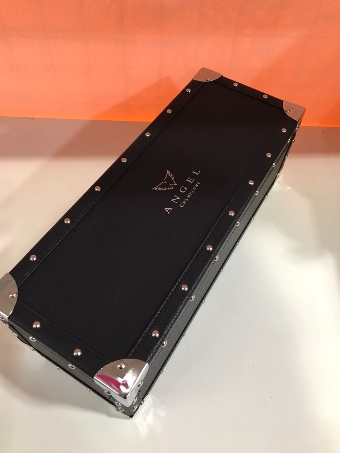 未開栓 エンジェルシャンパン 750ml ANGEL シャンパン 750ml 専用