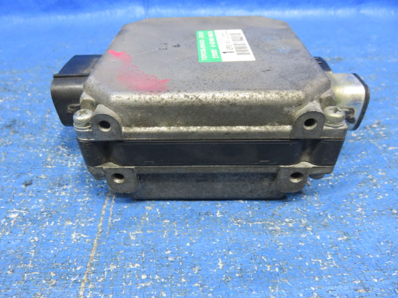 パワーステアリングコンピュータ