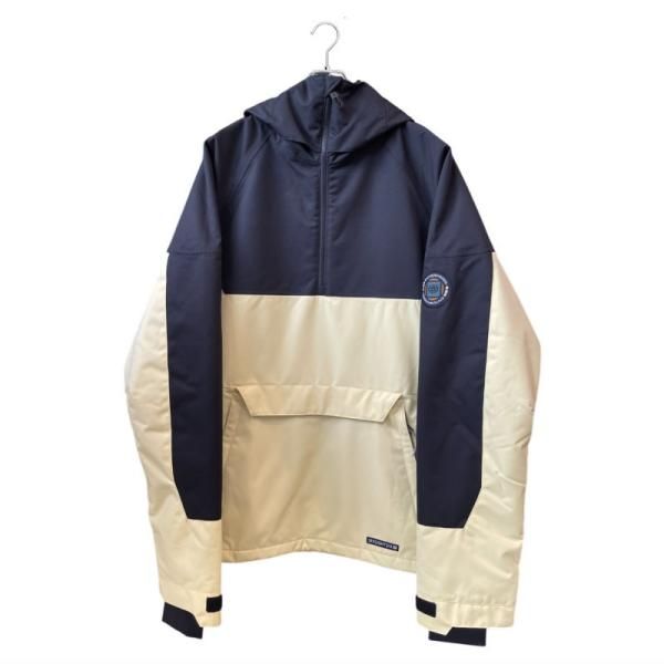 アウトレット】24-25 686 RENEWAL INSULATED ANORAK JKT DUSTY