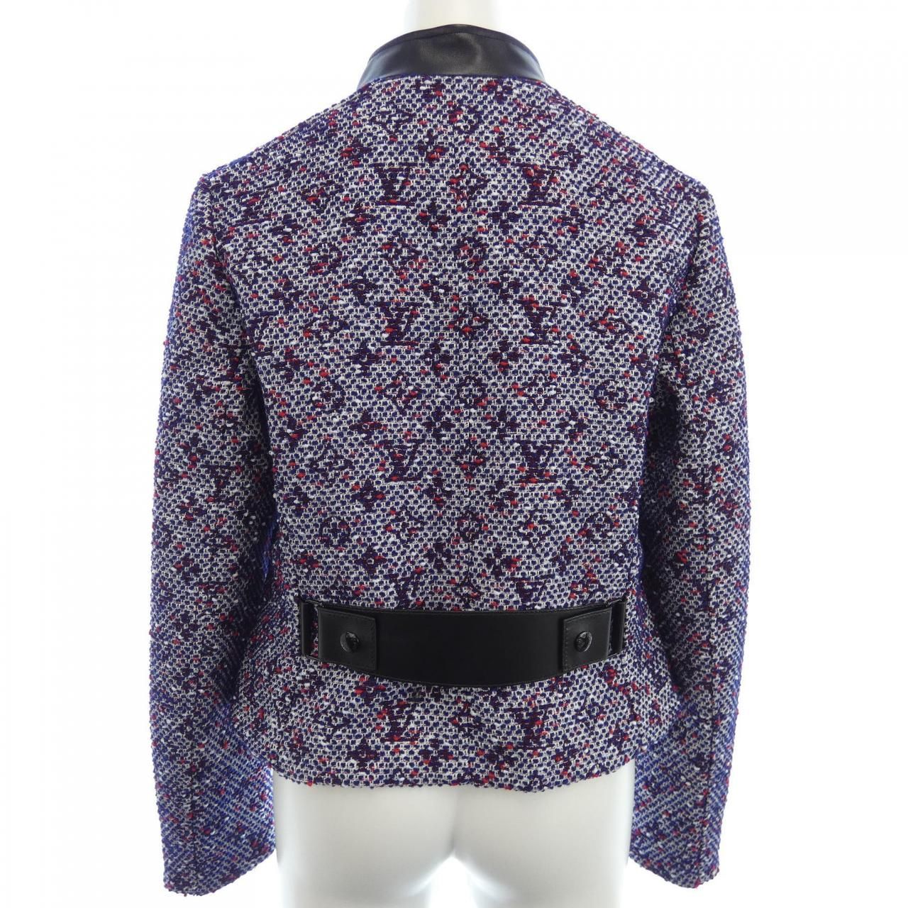 ルイヴィトン LOUIS VUITTON FIJA09SNT ジャケット