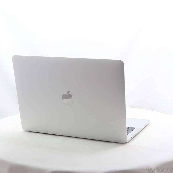 〔 品〕 MacBook Pro 13.3-inch Mid-2019 MV9A2J A Core_i5 2.4GHz 8GB SSD512GB シルバー 〔10.15 Catalina〕 371 VETTDRUCK_DE