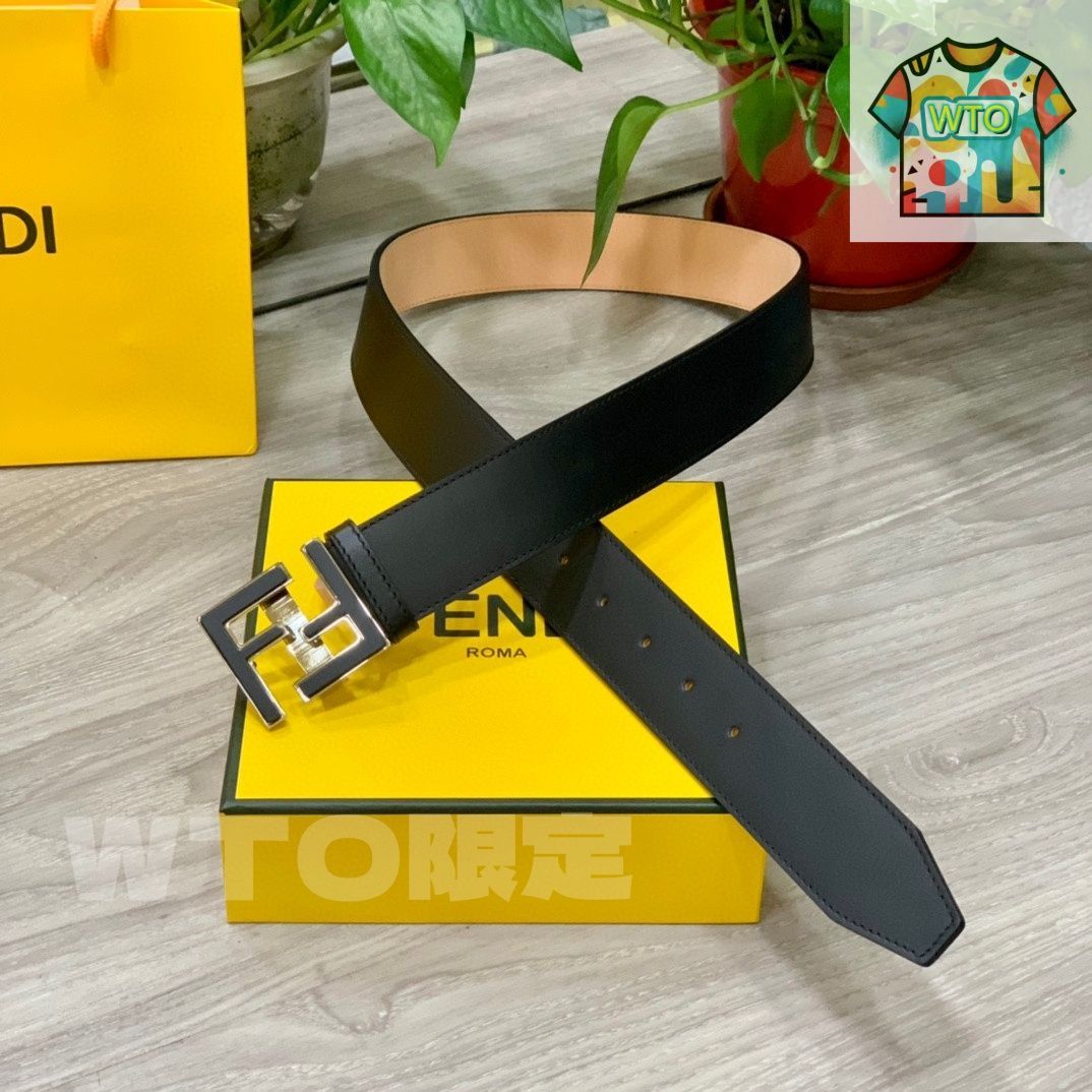 FENDI フェンディ メンズ ファッション カジュアルベルト02