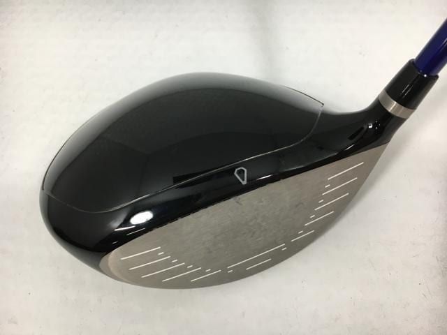 中古ゴルフクラブ】ヤマハ インプレス DRIVE STAR (ドライブ 中古ゴルフクラブ】ヤマハ インプレス DRIVE STAR (ドライブ
