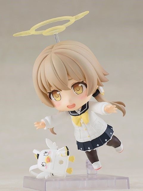 ねんどろいど 2321 ブルアカ 阿慈谷ヒフミ新品未開封 特典付き ねんどろいど ブルーアーカイブ Blue Archive 阿慈谷ヒフミ 【新品