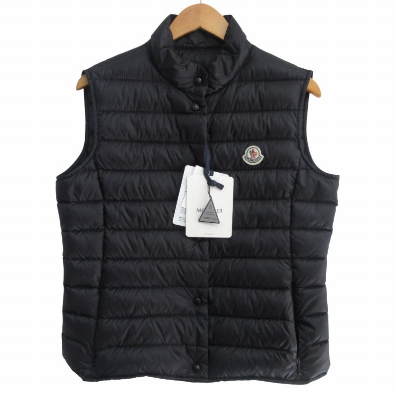 COMOLI ダウン ベスト Y03-01018 COMOLI(コモリ) / ダウンベスト/3