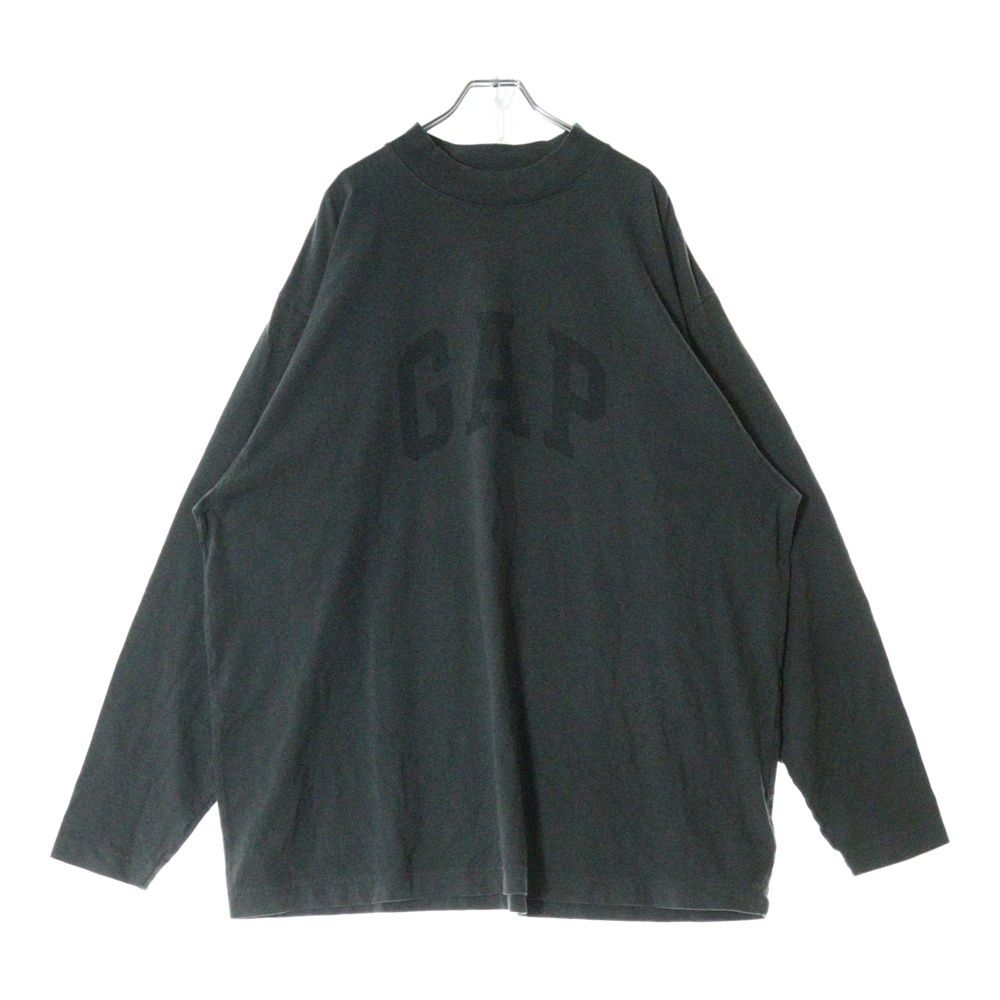 Yeezy gap ENGINEERED BY BALENCIAGA ロンT Yeezy Gap Engineered By Balenciaga Dove Long Sleeve T-Shirt