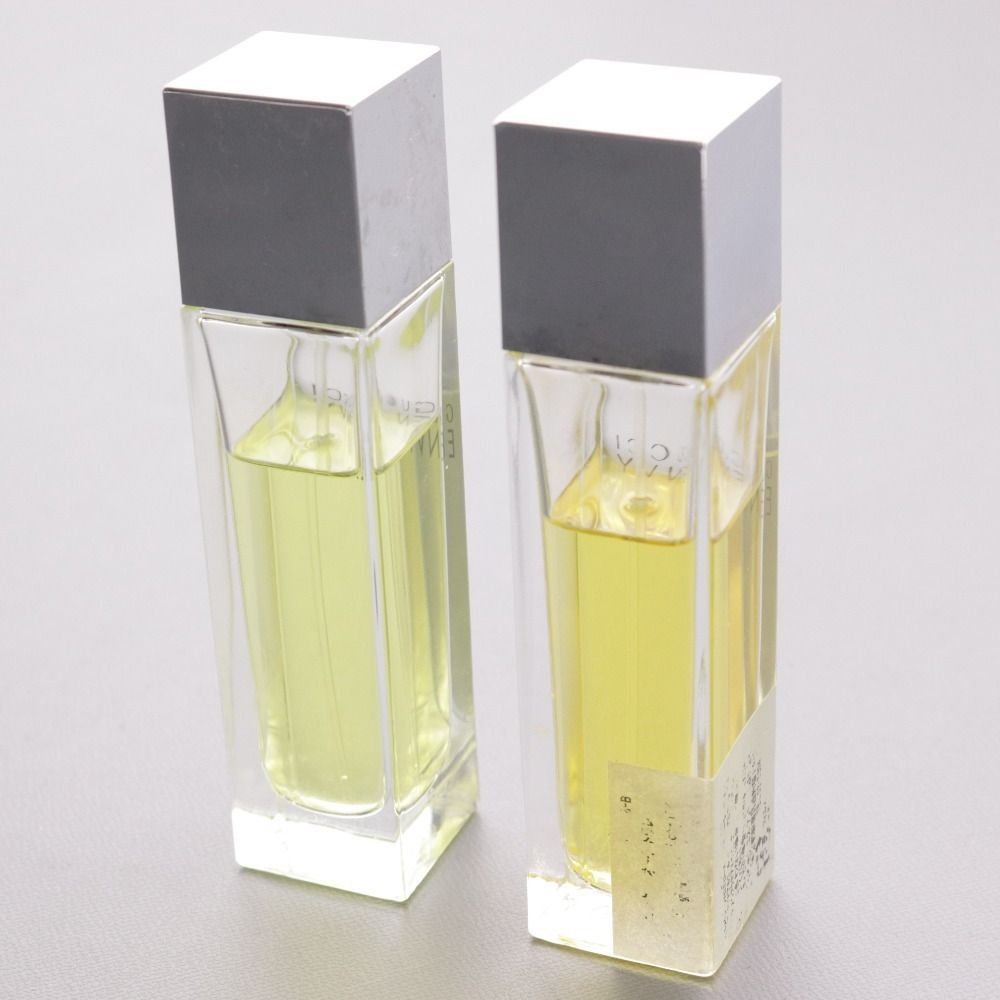 □ グッチ 香水 2本セット まとめ売り ENVY エンヴィ