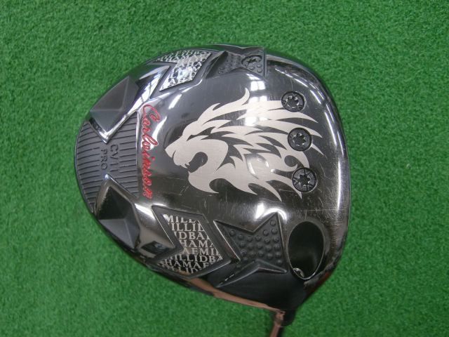 エミリットバハマ CV11PRO 10.5° EMILLID BAHAMA 【特選中古