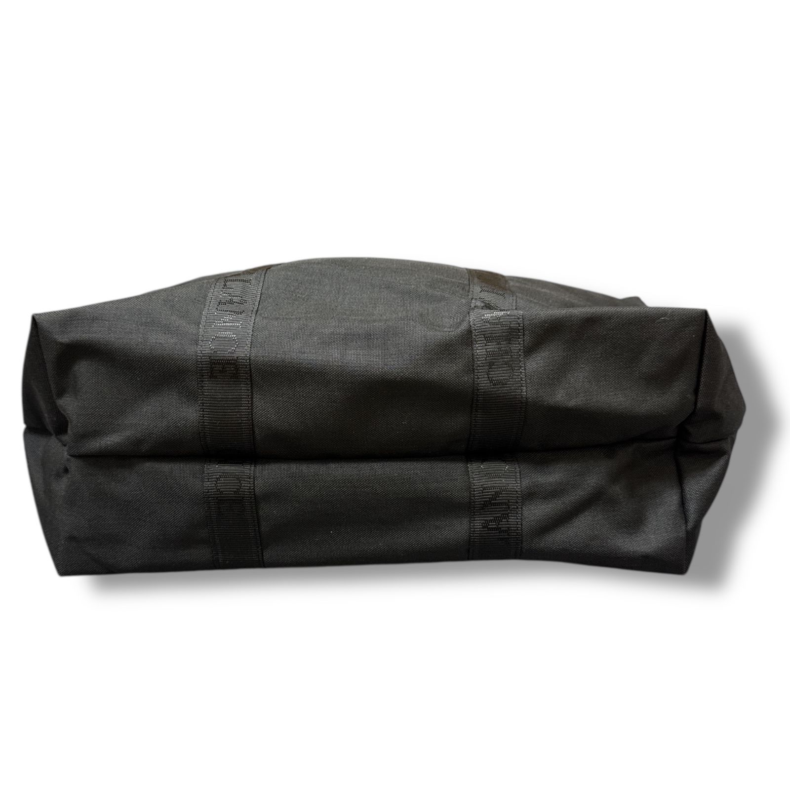 未使用品 UNDERCOVER プリントトートバッグ 鞄 アンダーカバー