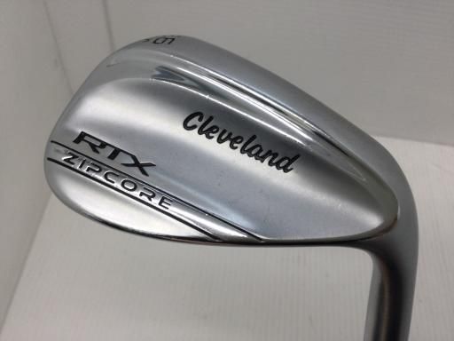 Cleveland RTX4 48°ウェッジN.S.PRO950GH S MID Cleveland RTX4 48°ウェッジN.S.PRO950GH S MID 中古】 クリーブランド
