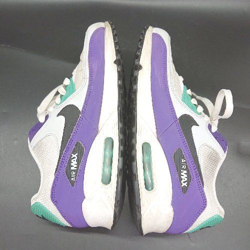 Nike カラフルスニーカー 26cm NIKE - ナイキ☆カラフルスニーカーの通販 by ☆kani's shop
