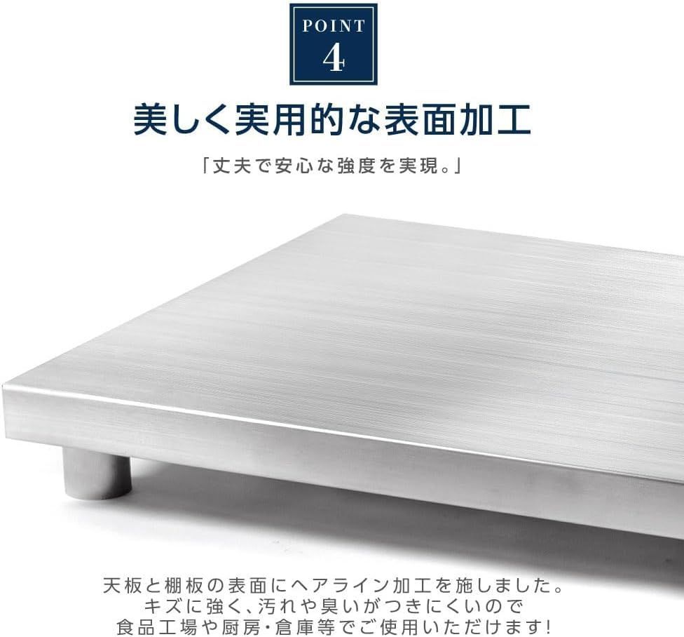 キッチン作業台