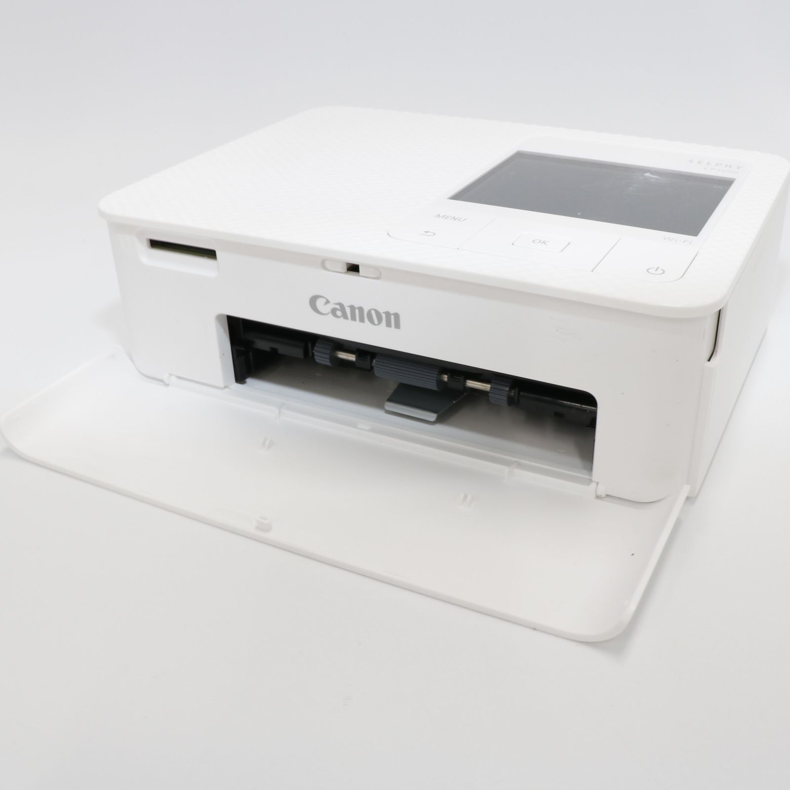 CANON SELPHY CP1500(WH) [ホワイト] 価格比較 - 価格.com