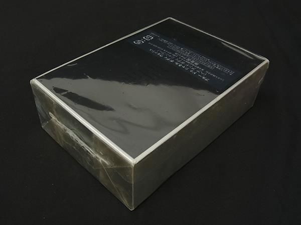 未開封新品未使用 CHANEL シャネル ブルー ドゥ シャネル ボディ