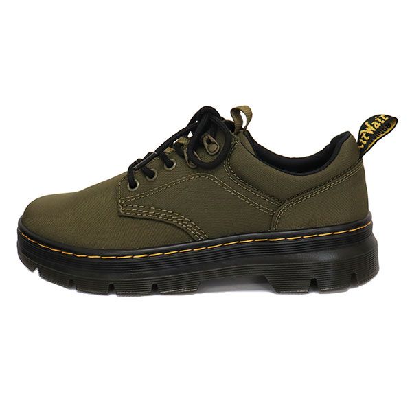 Dr.Martens (ドクターマーチン) 30856538 REEDER 3ホール 2タイ