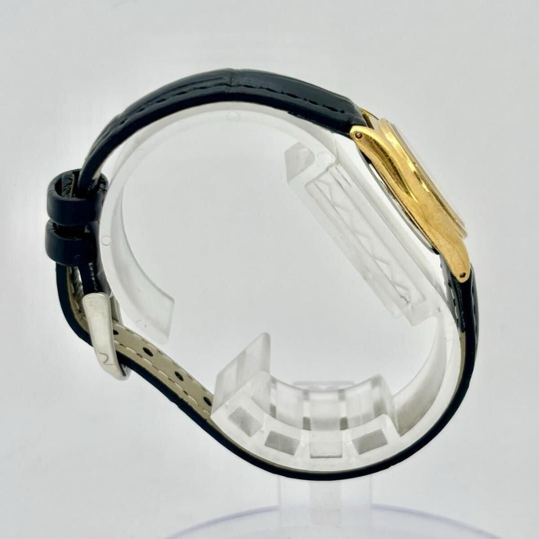 【美品/新品電池】 SEIKO レディース 腕時計 ゴールド 新品ベルト 新品電池】 SEIKO セイコー レディース 腕時計 ゴールド 新品ベルト