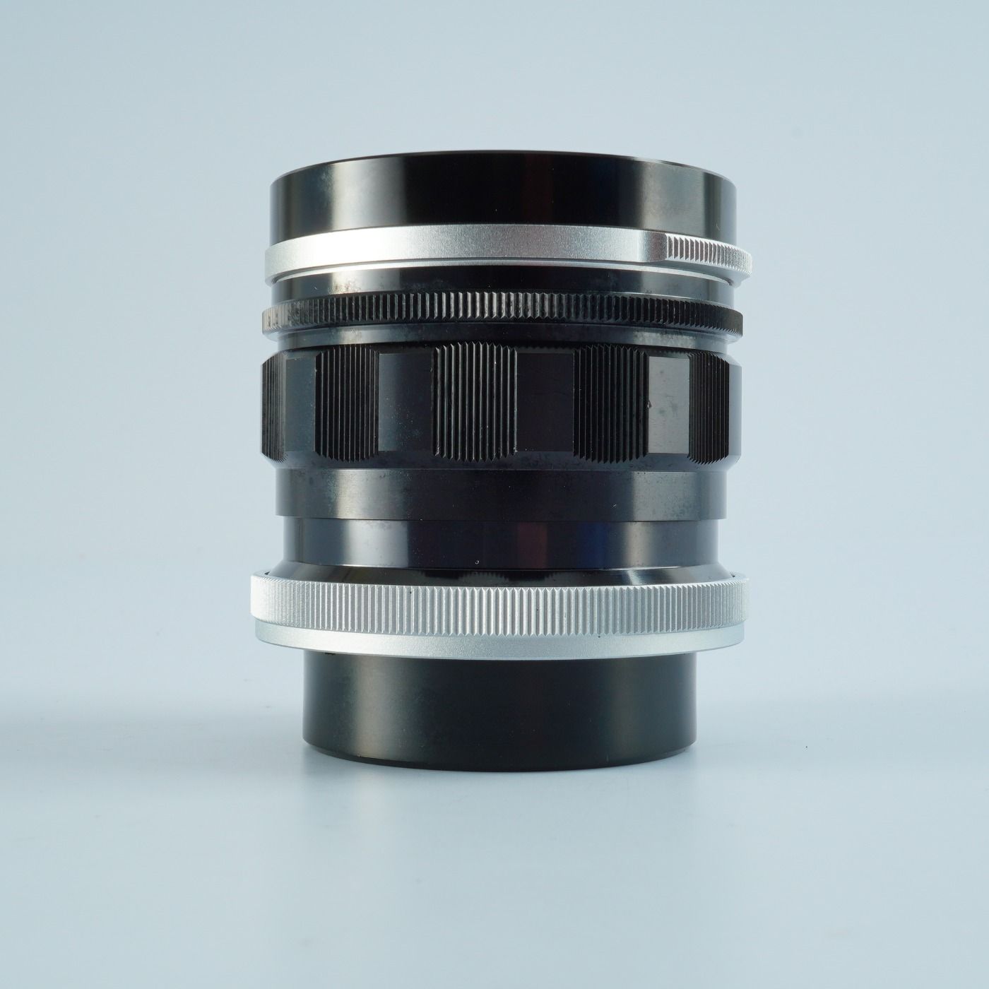 Canon FL 35mm f/2.5 単焦点レンズ Canon FL 35mm F/2.5 | LENS-DB.COM