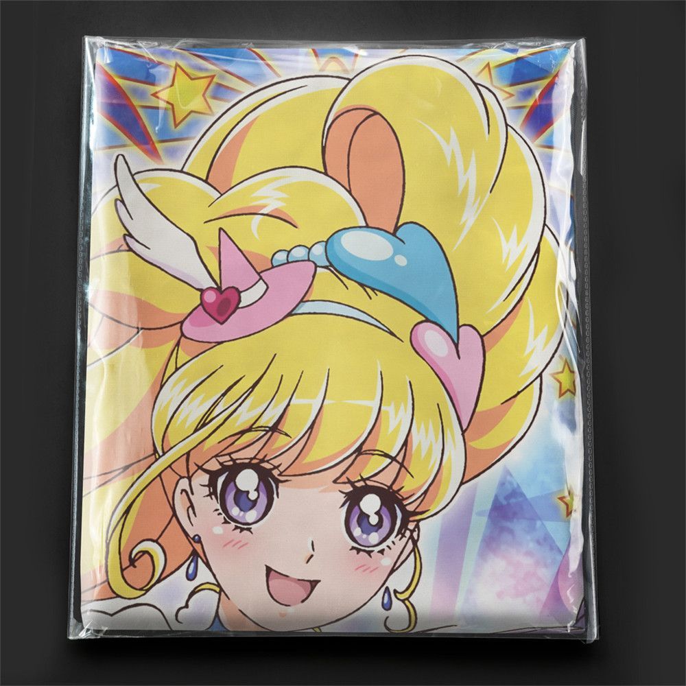 魔法つかいプリキュア！/等身大抱き枕カバー/160cm×50cm/2way