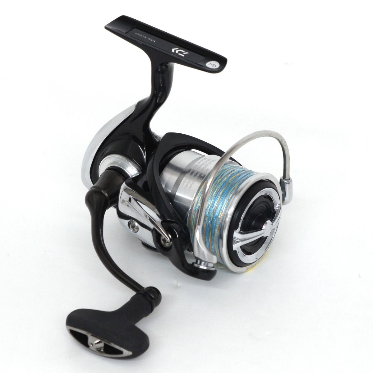 $$ DAIWA ダイワ 19レグザ LT 3000D-CXH スピニングリール