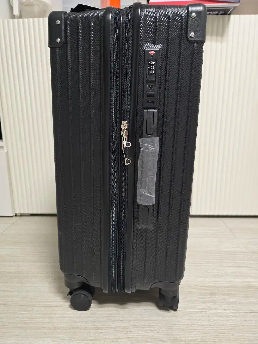なジッパータイプ