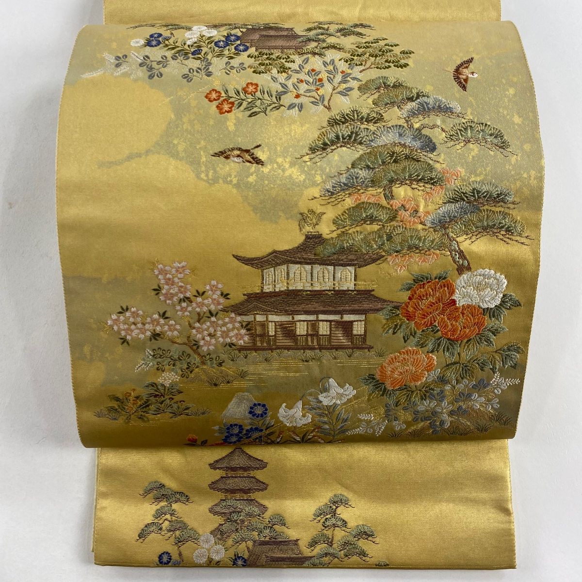 アンティーク　根来塗　布袋 堆朱　菊　模様　時代箱 EJ21-6 アンティーク 根来塗 布袋 堆朱 菊 模様 時代箱 EJ21-6
