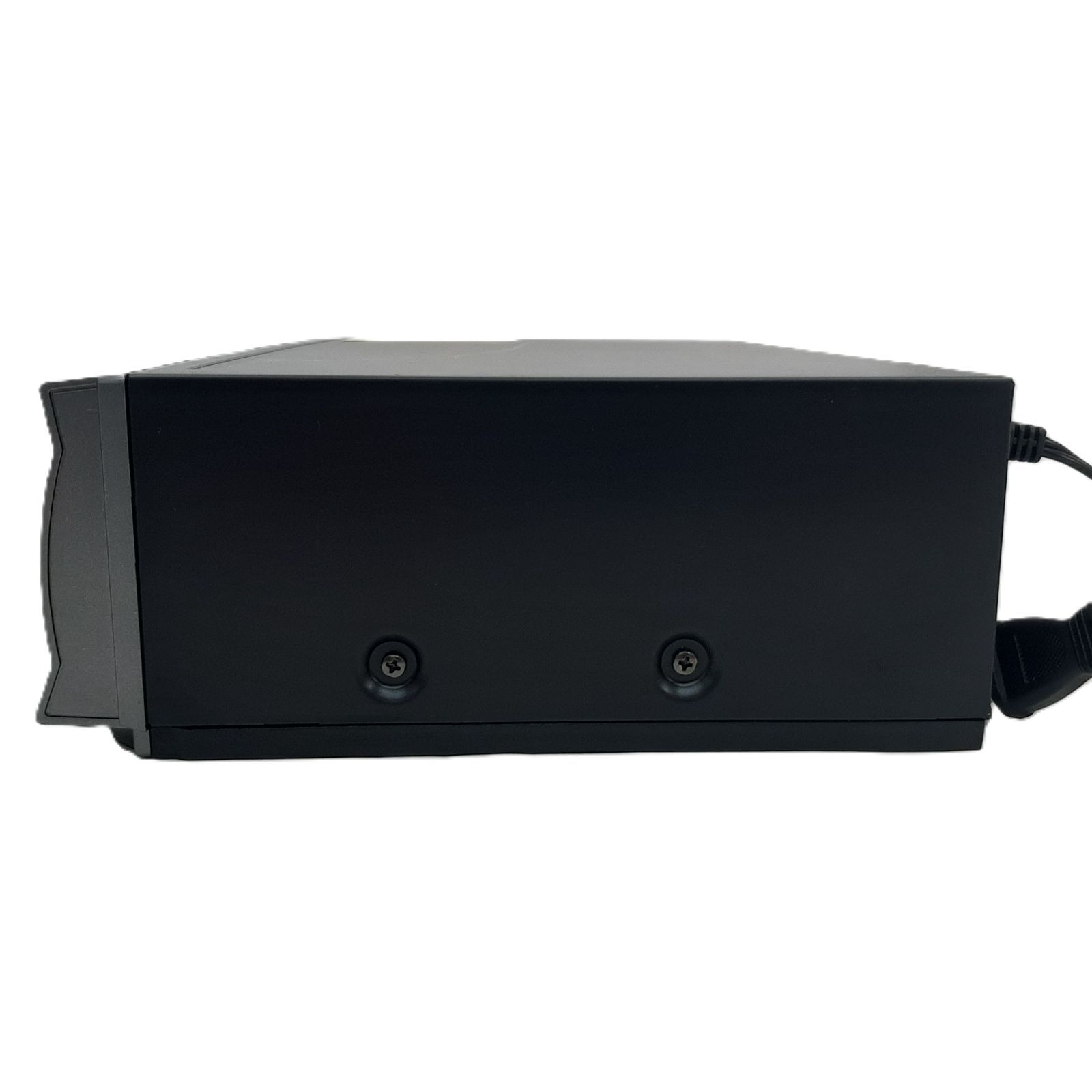  サンスイ RVP 100 ＶＨＳビデオデッキ 本体のみ VHS ビデオデッキ プレーヤー