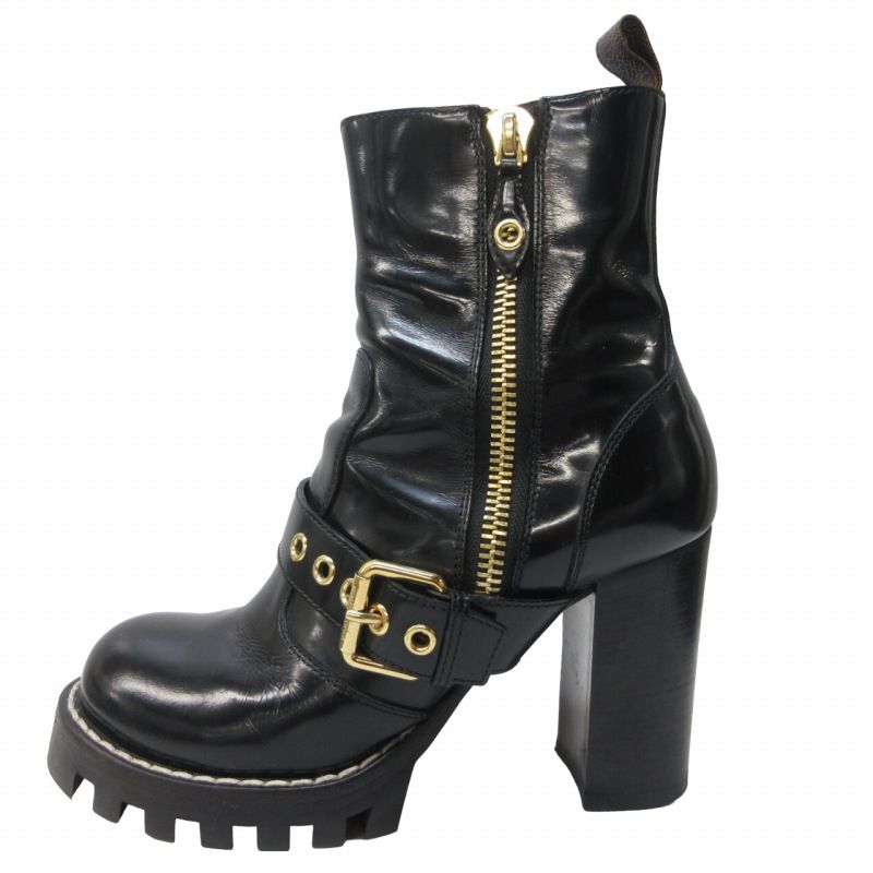 ルイヴィトン LOUIS VUITTON スタートレイルライン ショート 