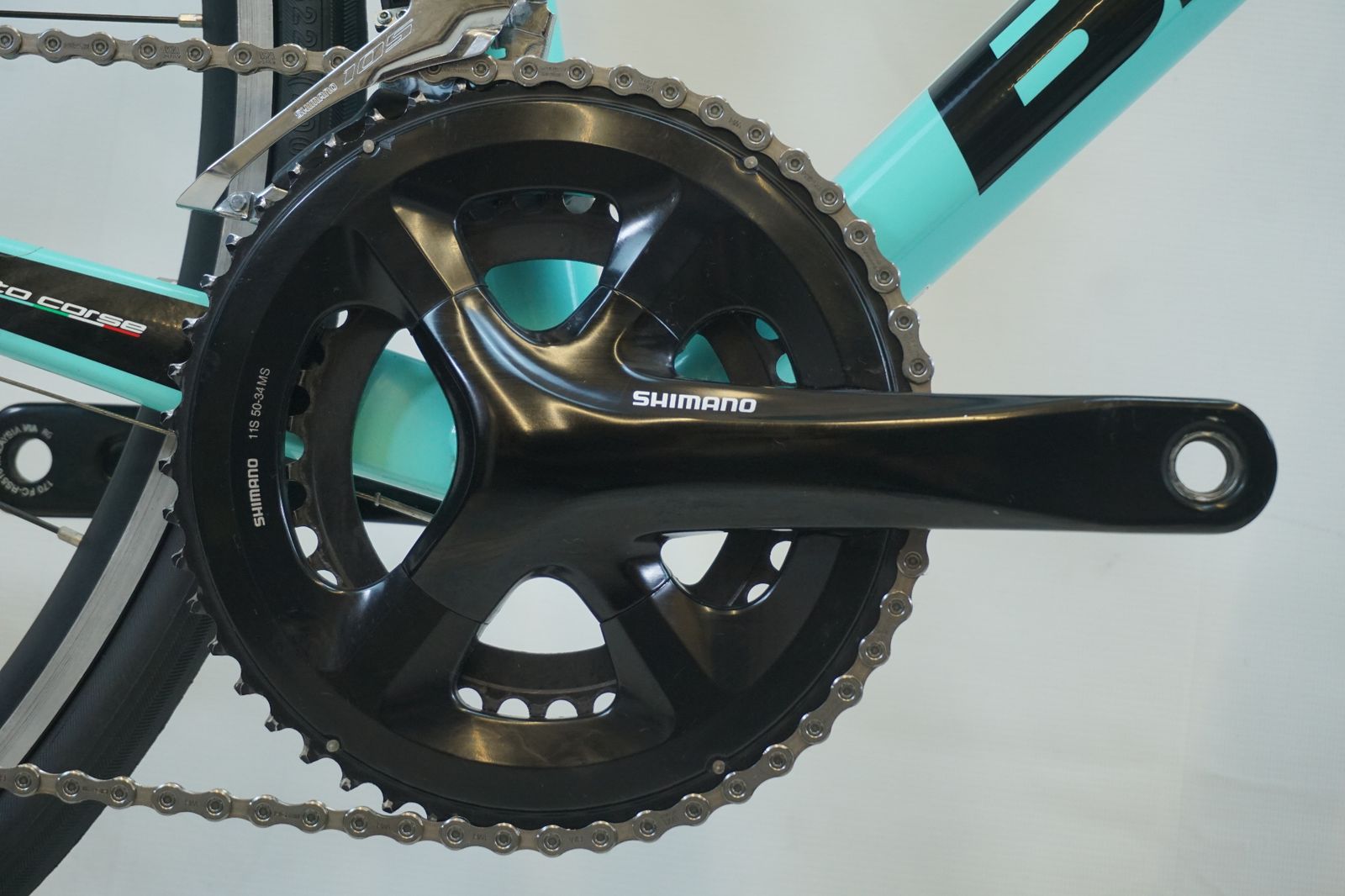 BIANCHI ビアンキ