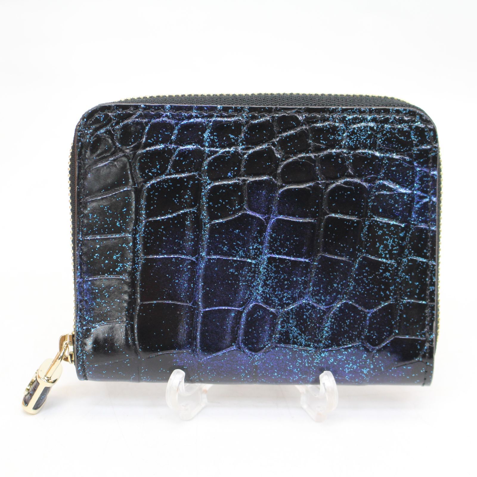 IS578)【ほぼ未使用/限定品】LOUIS VUITTON ルイヴィトン ジッピー
