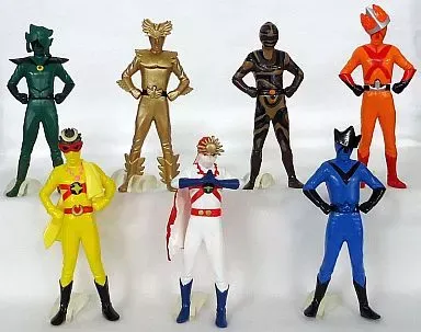 2026年最新】HG レインボーマンの人気アイテム - メルカリ